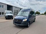 Mercedes-Benz Sprinter 314 MIXTO L2H2 Standh MBUX Klima - Mercedes-Benz Sprinter in Erfurt
