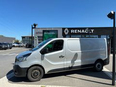 Renault Trafic 1,6 dCi 120 L2H1 2,9t Komfort
