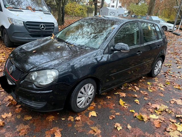 Volkswagen Polo sport 1,4