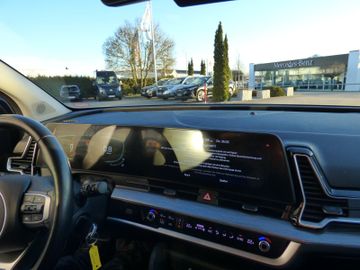 Bild 13 Kia Sportage 1.6 CRDi Mild Hybrid Vision (EURO 6d)