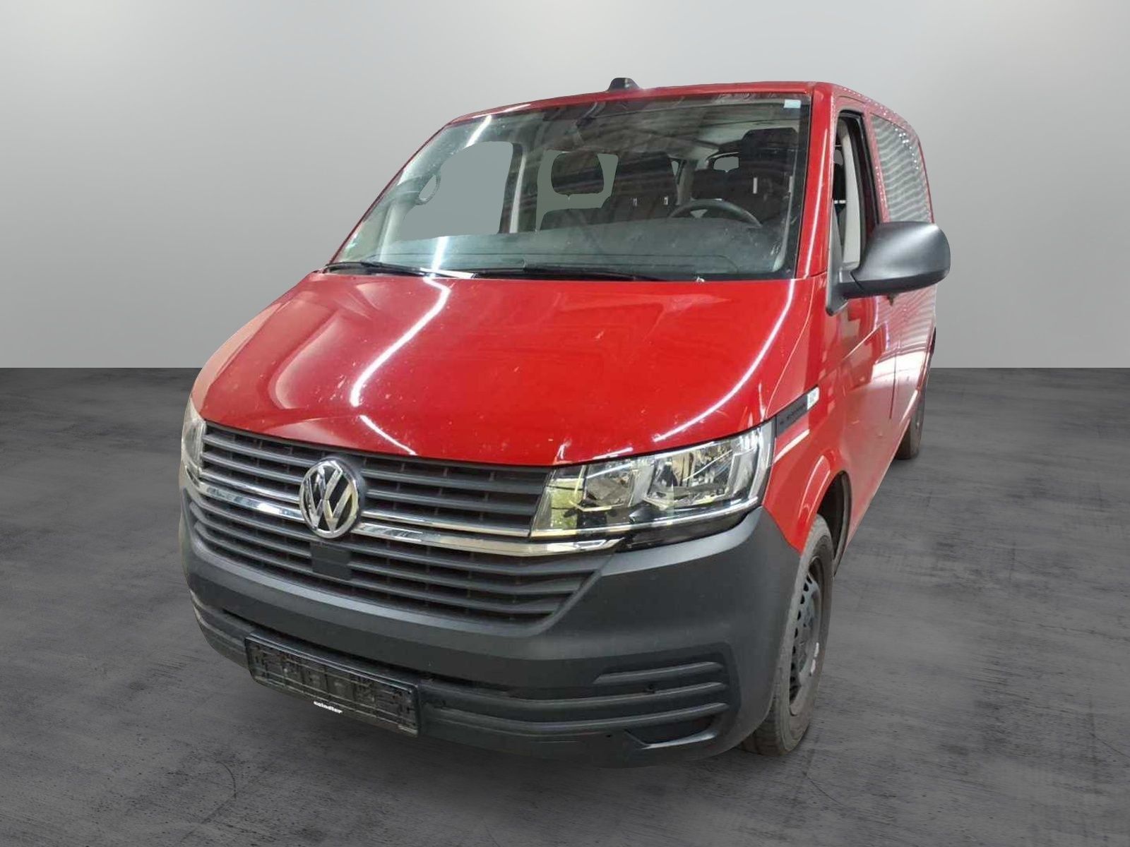 Volkswagen T6 Kombi - Bild 2
