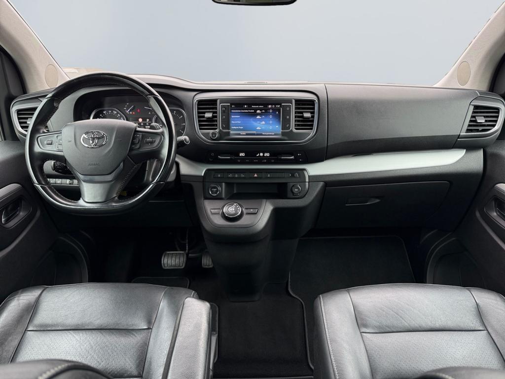 Toyota Proace (Verso)