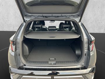 Hyundai Tucson 1.6 T-GDI N Line X HUD Kam. KeyLess LED