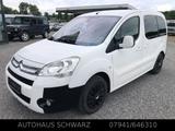 Citroën Berlingo HDi 90 FAP Multispace*AHK*Tempomat*3.Hd - Citroën Berlingo: Hdi Fap