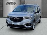 Opel Combo-e Life Ultimate Standhzg. LHZ SHZ PDC Klim - Opel Combo Life: Ultimate