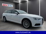 Audi A4 Kombi 35 aus 1. Hand Automatik Navigation PDC - Audi A4 Gebrauchtwagen in Halle