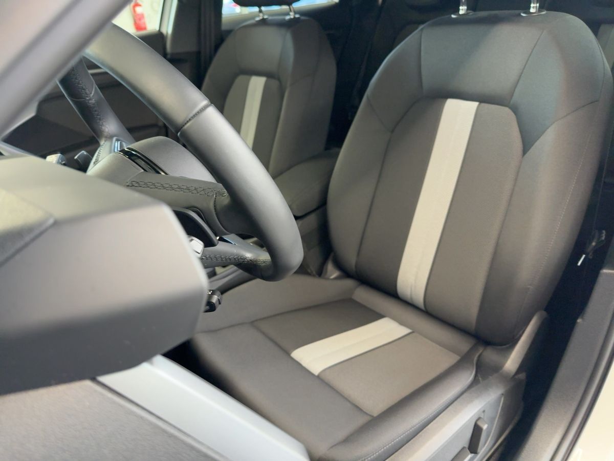 Audi A3 - Bild 18
