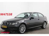 BMW 316 3-serie Compact 316ti klima Cruise 137.021 k - BMW 316: Compact