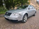 Volkswagen VW Passat 4MOTION 2.5TDI V6*180PS*11/26TÜV... - Volkswagen Passat: V6 TDI 4motion