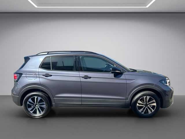 T-Cross ENERGY 1.0 l TSI 85 kW 116 PS 7-Gang-Dop