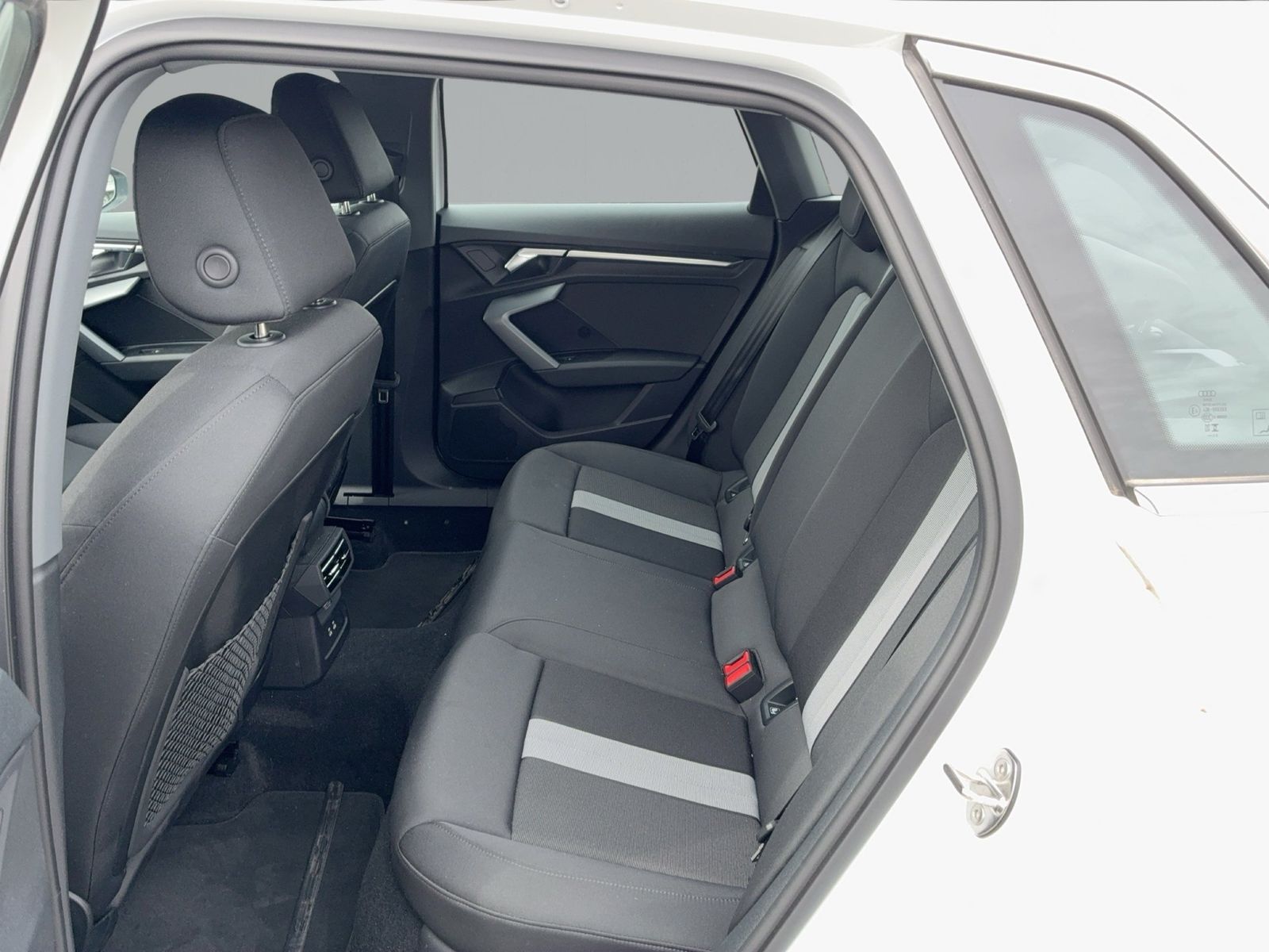 Audi A3 - Bild 13
