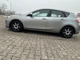 Mazda *78.000km - Mazda 3 MZR - 2013* - gebrauchte Mazda 2 aus dem Jahr 2013