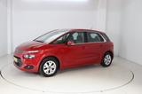 Citroën C4 Picasso Blue HDI 120 Selection - Citroën C4 Picasso: Selection