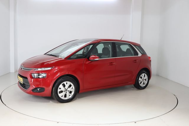 Citroën C4 Picasso Blue HDI 120 Selection