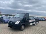 Iveco Daily 35C12 Abschleppwagen Autotransport - Iveco 2007 Daily