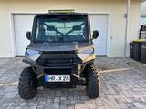 Polaris Ranger XP 1000 LOF - POLARIS RANGER 1000