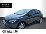Seat Ibiza FR 1.0 TSI DSG, SHZ, KESSY, LED