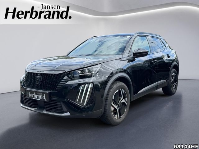Peugeot 2008 GT