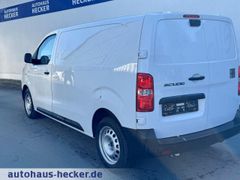 Fiat Scudo Serie 3 L2 145PS AT8 inkl. Regalausbau