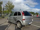 Opel ( GROSSE SERVICE TOP ) OPEL MERIVA 1.6 BEN... - Opel Meriva in Bonn
