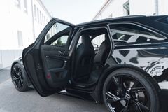 Fahrzeugabbildung Audi RS6 RS 6 Avant 4.0 TFSI Quattro*1.Hand*MwSt.
