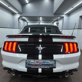 Ford Mustang - 10