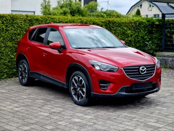 Mazda CX-5 - 9