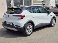 Fahrzeugabbildung Captur II Edition One 1.3 TCe 155 EU6d-T