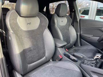Fahrzeugabbildung Hyundai KONA N Performance 2.0 T-GDI DCT KOMFORT SD