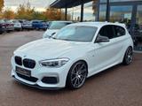BMW M140i +Navi+Memory+Carbon+AC Schnitzer+LED+ - BMW: Schnitzer