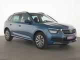 Skoda Kamiq Clever AHK|Navi|Business-Paket Amundsen - Skoda Kamiq in Krefeld