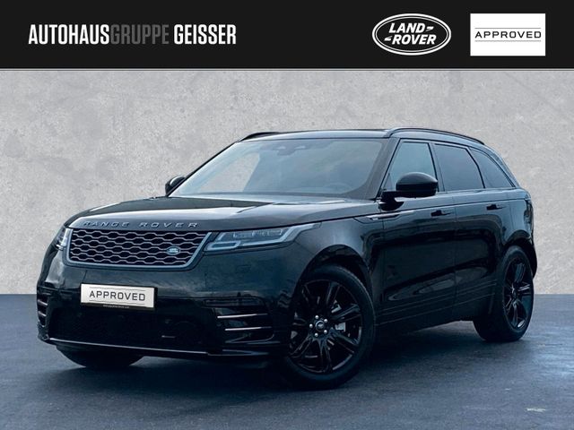 Land Rover Range Rover Velar P250 AWD R-DYNAMIC SE ACC