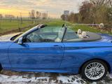 BMW 218i Cabrio M Sport Packet - BMW 218 von privat