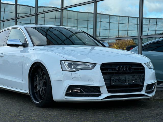 Audi S5 Sportback 3.0 TFSI quattro  20zoll 450PS