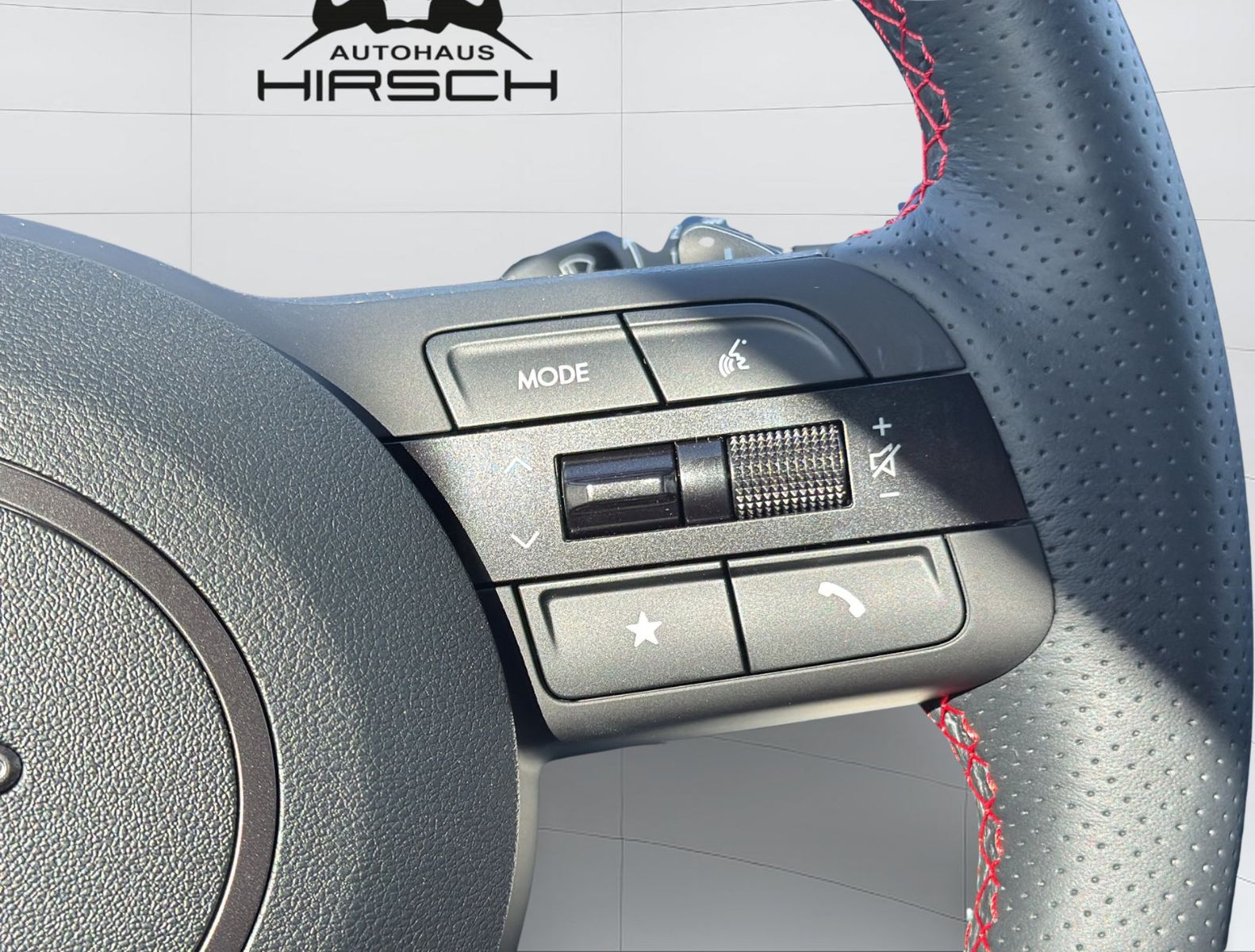 Hyundai TUCSON - Bild 22