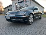 Volkswagen VW Pheaton 3.0TDI 172Tkm S-Heft gepflegt n... - gebrauchte VW Phaeton aus dem Jahr 2011