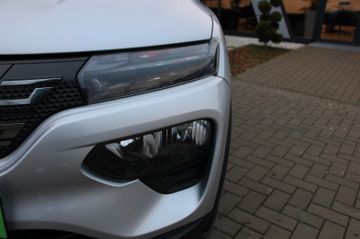 Dacia Spring Electric Comfort Plus*KlimaRückfahrk*