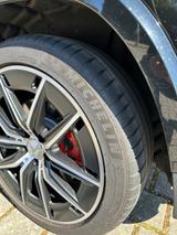 Mercedes-Benz GLA 35 AMG PANO HUD SOUND SH AHK KEYLESS MEMORY  - gebrauchte Mercedes-Benz GLA 35 AMG aus dem Jahr 2024