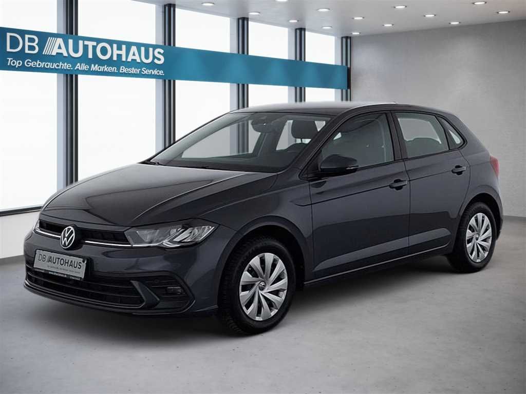 Image of Volkswagen Polo