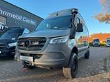 Mercedes-Benz Atacama 4x4 S-3.0-V6-1.H.-Schlafdach-Autark - Mercedes-Benz At