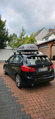 BMW Bmw 218d automatik X2 Model 2016