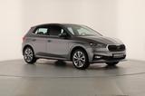 Skoda FABIA STYLE 1.0TSI SPORTPAKET+PREMIUM-LED+KAMERA - Skoda Fabia Sport mit Benzin-Antrieb