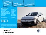 Volkswagen Golf VIII GTI Clubsport 2.0 TSI IQ.Light Navi Pa - Volkswagen Golf Gebrauchtwagen