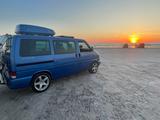 Volkswagen T4 Multivan Camper - Volkswagen T4: Camper