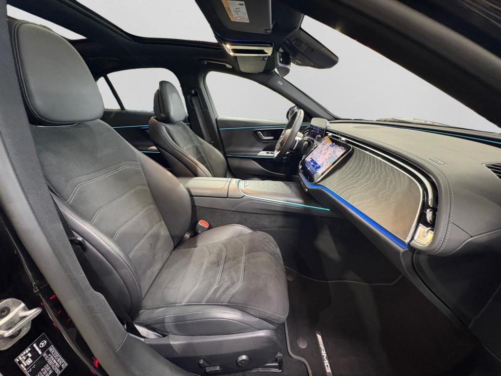 Mercedes-Benz E 220 d Lim AMG|LED|PANO|DISTR|NIGHT|LHZ+SHZ|KAM
