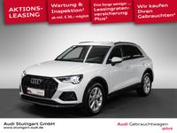 Audi Q3 - Vorschau Bild 1