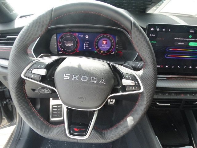 ŠKODA Octavia Octavia Combi 2.0 TSI 195 kW RS – Bild 14 von 20