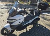 VOGE SR 4 Max 350 Luxury - VOGE SR4 350 LUXURY