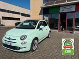 Fiat 500 0.9 TwinAir 85 CV Lounge, OK NEOPATENTA - Fiat 500: Twinair 85