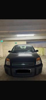 Ford Fusion 1.4 - Ford Fusion in Düsseldorf